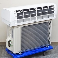【お取引中】(47) MITSUBISHI【MSZ-GV2523】三菱電機 霧ヶ峰 内部クリーン運転 高温みまもり ルームエアコン おもに8畳用 2023年製 取付販売の画像