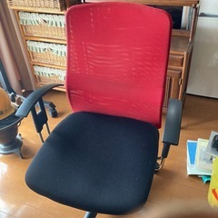 パソコンチェアー
