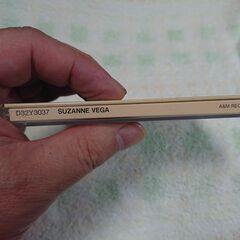 ♣　街角の詩 Suzanne Vega (スザンヌ・ヴェガ) 　の画像