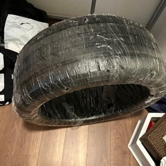 新品タイヤ　265/40ZR20 ファルケン プレミアムタイヤ AZENIS FK510 国産 1本 Falkenの画像