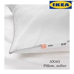 IKEA布団　枕