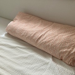 IKEA布団　枕の画像