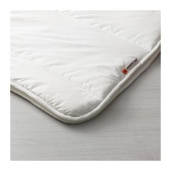 IKEA布団　枕の画像