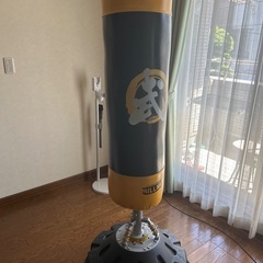 サンドバッグ