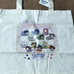 【新品】ショッピングバッグ①