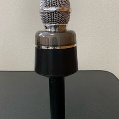 色々使えるタイプのマイク、売ります！