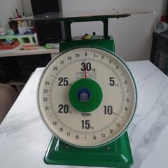 Yamato30㌔はかり