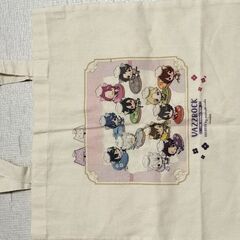 【新品】ショッピングバッグ②