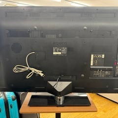 SHARP2011年製22インチ液晶テレビ Amazon | シャープ 22V型 ハイビジョン 液晶テレビ ブラック AQUOS LC