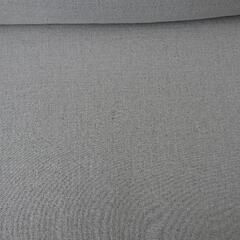 ★中古品★KUKA ファブリック ソファー