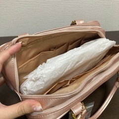 9/15ガレージセール【新品未使用】ノベルティ化粧ポーチの画像