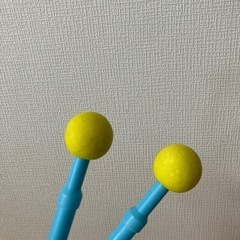 【ジャンク品】アンパンマンドラムの画像