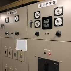 無資格・未経験OK【オフィスビルの設備管理】の画像