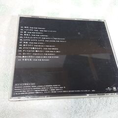 ♣　VOCALIST 德永英明 Hideaki Tokunaga　女性アーティストの名曲をカバーしたバラード・アルバム第一弾!! の画像