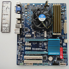 i5-3570K /DDR3-16GB CPUマザーボードセット
