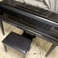 電子ピアノ1000円！