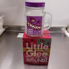 グラスジャー　LIttle Glee Monster