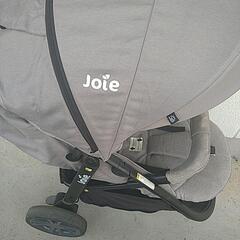 ベビーカーの画像