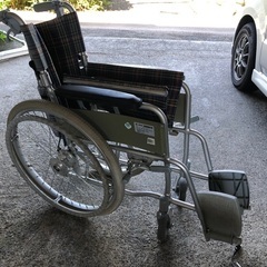 車イス