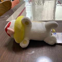 ポケモンワンパチぬいぐるみ(小)です！の画像