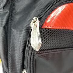 BRIDGESTONE　ブリヂストン　ボストンバック　美品の画像