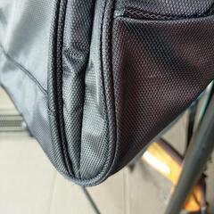 BRIDGESTONE　ブリヂストン　ボストンバック　美品の画像