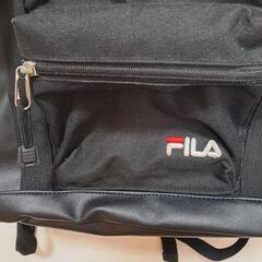 FILA。リュク。❗値下げです❗の画像