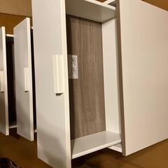 収納家具　の画像