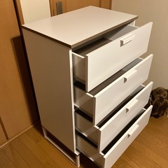 収納家具　の画像