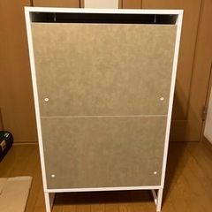収納家具　の画像