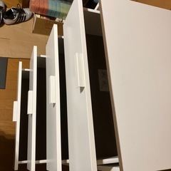 収納家具　の画像