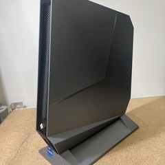 【ゲーミングミニ PC】本体➕スピーカーセット！管理番号11509の画像