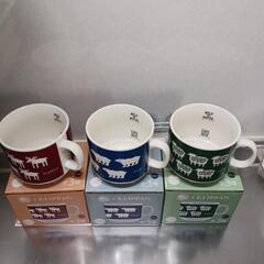 BOSS オリジナルマグカップの画像