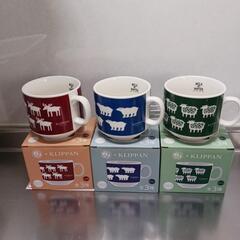 BOSS オリジナルマグカップの画像