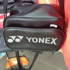 YONEX　ヨネックス　ショルダーバッグ
