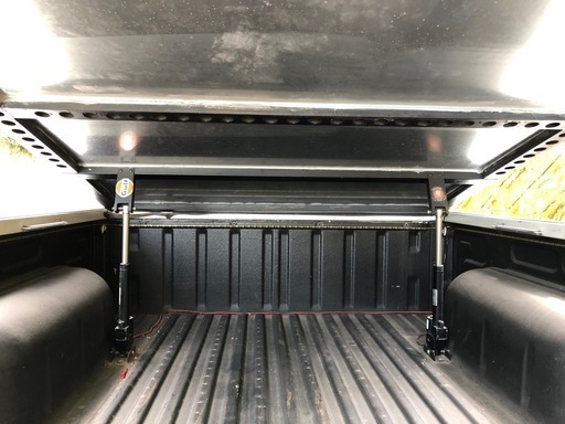 ダットサントラックd22 キングキャブトノカバー (まぁき) 竜ケ水の