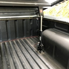 ダットサントラックd22 キングキャブトノカバー
の画像