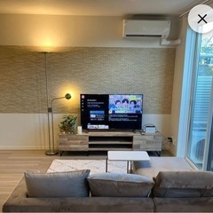 LOWYA 家具 収納家具 テレビ台の画像