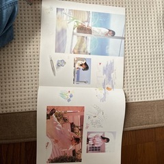 高井麻巳子★LP版ファーストアルバム★の画像