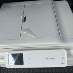 brother製プリンター