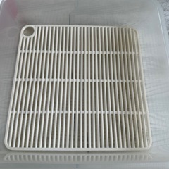 未使用！お弁当箱の画像