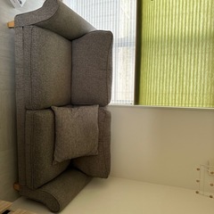 relaxform 3人掛けソファ