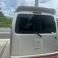 ダイハツアトレー