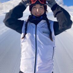 2024ー25スノーボードインストラクター募集！好きなことでしっかり稼ぎましょう☆の画像