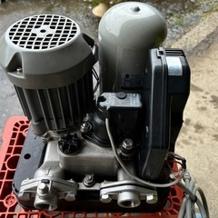 浅井戸ポンプ　ソフトカワエースNF2-150S 中古の画像