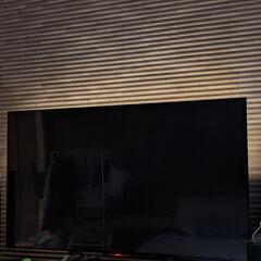 ソニー　ブラビア55型　ジャンク