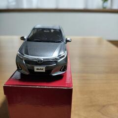 SAI 色見本ミニカー非売品