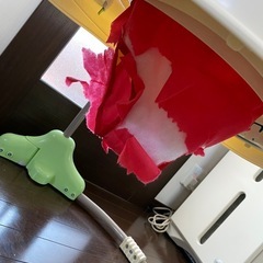 フィッシャープライス　ジャンパルー　の画像