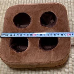 犬　知育玩具　にんじんの画像