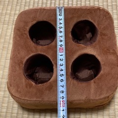 犬　知育玩具　にんじんの画像